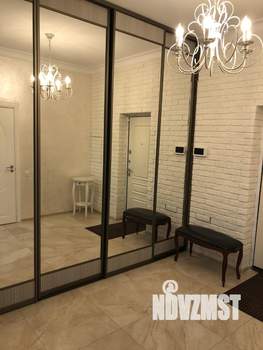 2-к квартира, на длительный срок, 61м2, 2/11 этаж