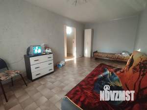 1-к квартира, посуточно, 40м2, 2/5 этаж