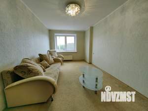 1-к квартира, на длительный срок, 37м2, 4/8 этаж