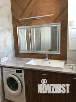 2-к квартира, посуточно, 70м2, 1/1 этаж