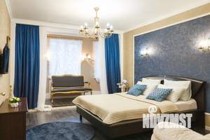 2-к квартира, посуточно, 62м2, 15/17 этаж