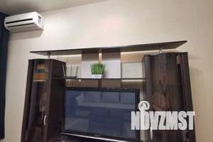 1-к квартира, посуточно, 50м2, 10/17 этаж