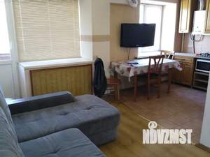 2-к квартира, посуточно, 45м2, 4/5 этаж