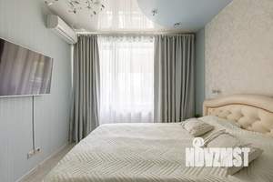 2-к квартира, посуточно, 66м2, 3/6 этаж