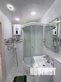 2-к квартира, посуточно, 50м2, 6/9 этаж