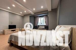 1-к квартира, посуточно, 47м2, 2/2 этаж