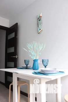 2-к квартира, посуточно, 50м2, 2/9 этаж