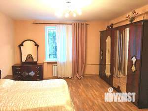 3-к квартира, на длительный срок, 87м2, 3/4 этаж