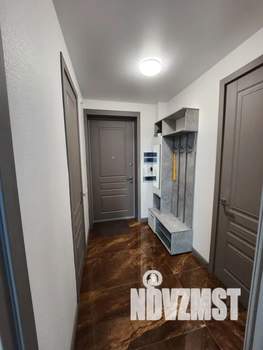 1-к квартира, посуточно, 36м2, 16/19 этаж