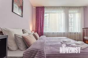4-к квартира, посуточно, 131м2, 2/6 этаж