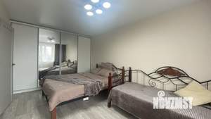 2-к квартира, посуточно, 44м2, 8/9 этаж