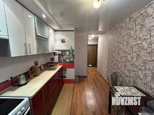 1-к квартира, на длительный срок, 40м2, 15/20 этаж