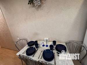 2-к квартира, посуточно, 55м2, 4/5 этаж