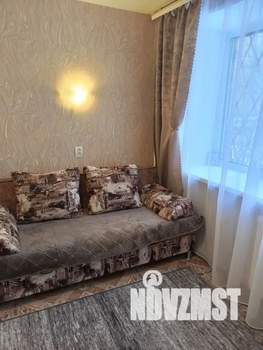 1-к квартира, посуточно, 30м2, 1/10 этаж