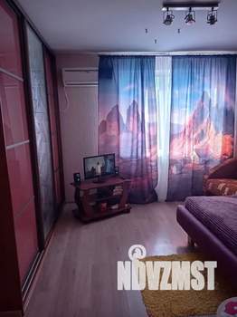 2-к квартира, посуточно, 75м2, 12/17 этаж