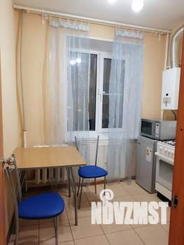 1-к квартира, посуточно, 32м2, 3/5 этаж
