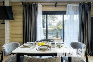 1-к квартира, посуточно, 50м2, 1/2 этаж