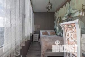 2-к квартира, посуточно, 50м2, 8/9 этаж