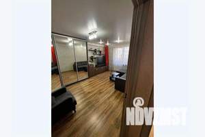 2-к квартира, посуточно, 52м2, 4/15 этаж