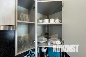 3-к квартира, посуточно, 55м2, 3/5 этаж