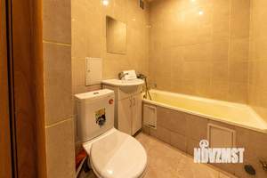 1-к квартира, на длительный срок, 34м2, 4/5 этаж