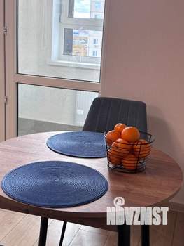 Студия квартира, на длительный срок, 32м2, 14/19 этаж