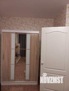 1-к квартира, на длительный срок, 30м2, 7/10 этаж