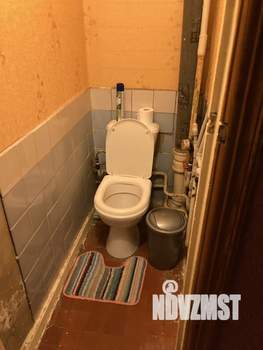 1-к квартира, на длительный срок, 33м2, 3/5 этаж