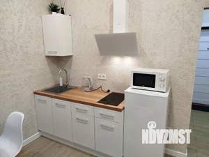 1-к квартира, посуточно, 30м2, 8/8 этаж