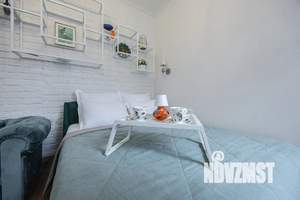 Студия квартира, посуточно, 29м2, 2/3 этаж