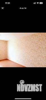 1-к квартира, на длительный срок, 42м2, 6/10 этаж