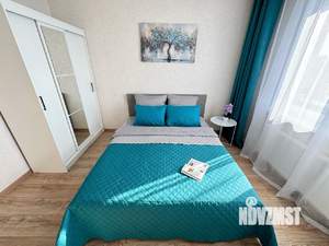 1-к квартира, на длительный срок, 40м2, 11/18 этаж
