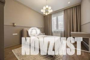 3-к квартира, посуточно, 110м2, 4/7 этаж