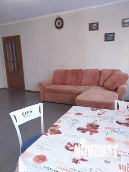 2-к квартира, посуточно, 55м2, 4/5 этаж