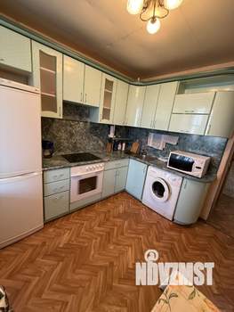 1-к квартира, на длительный срок, 41м2, 10/13 этаж