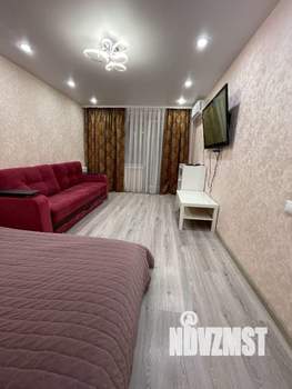 2-к квартира, посуточно, 55м2, 1/9 этаж