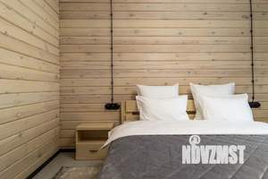 1-к квартира, посуточно, 55м2, 2/2 этаж