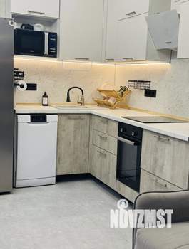 2-к квартира, на длительный срок, 63м2, 7/21 этаж