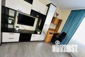 1-к квартира, посуточно, 41м2, 6/9 этаж