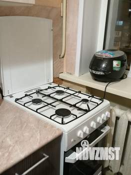 1-к квартира, на длительный срок, 27м2, 4/5 этаж