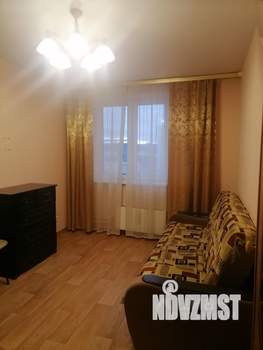 1-к квартира, на длительный срок, 32м2, 10/19 этаж