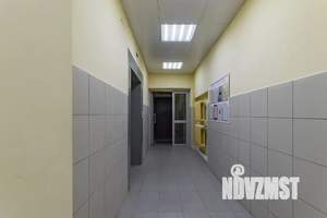 2-к квартира, посуточно, 68м2, 1/10 этаж