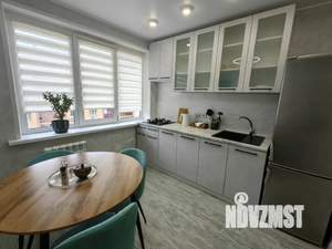 1-к квартира, посуточно, 36м2, 9/9 этаж