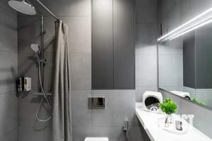 1-к квартира, посуточно, 25м2, 9/9 этаж