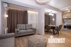 2-к квартира, посуточно, 80м2, 7/10 этаж