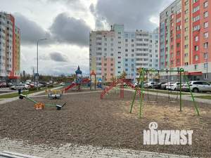 1-к квартира, на длительный срок, 45м2, 3/10 этаж