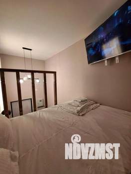 1-к квартира, посуточно, 11м2, 1/1 этаж