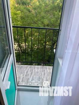 2-к квартира, посуточно, 37м2, 4/5 этаж