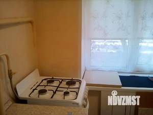 1-к квартира, на длительный срок, 31м2, 1/5 этаж