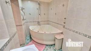 2-к квартира, посуточно, 85м2, 1/1 этаж